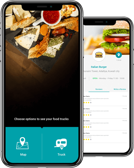 Blueprint to Creating a Successful Online Food Ordering App for Food Delivery Venture