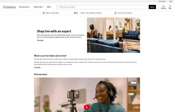 habitat-web-1