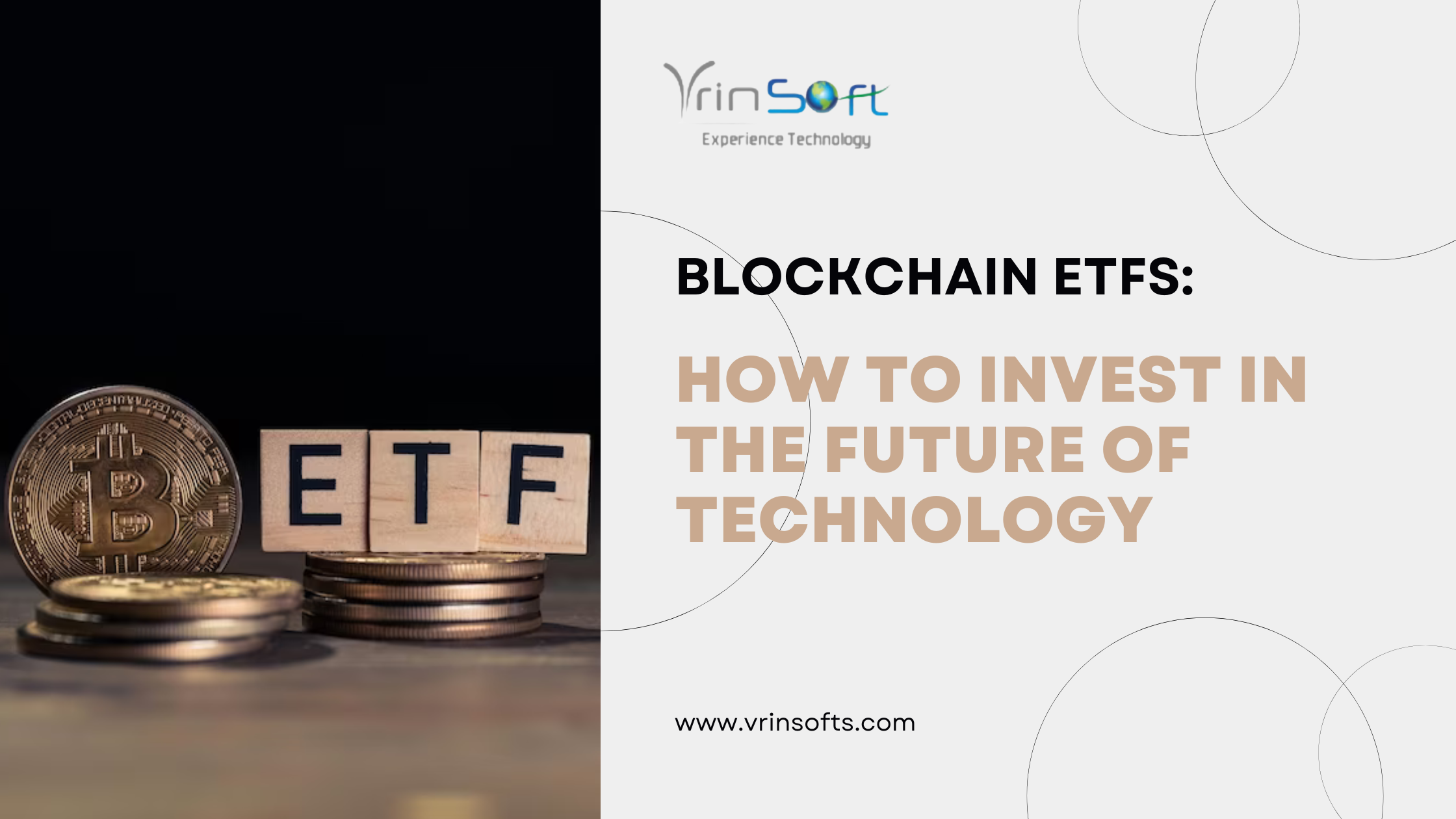 Blockchain ETFs