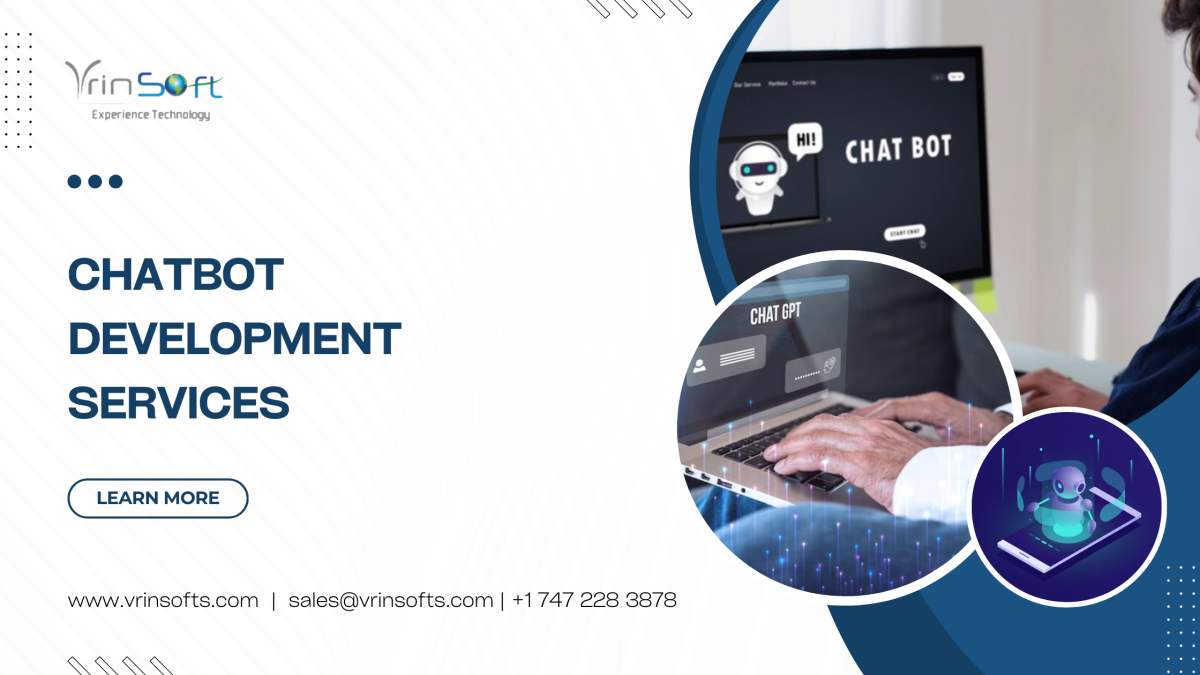 Chatbot Development Services