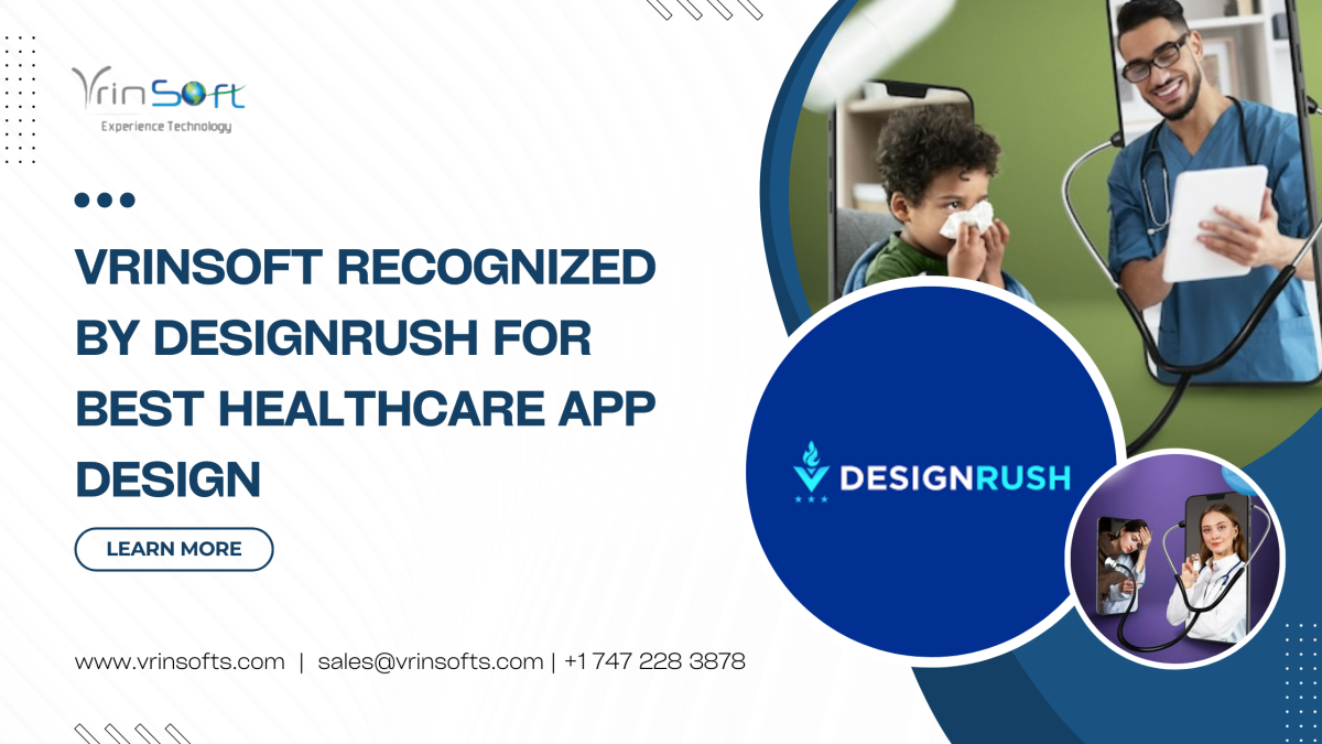 Best Healthcare App Design