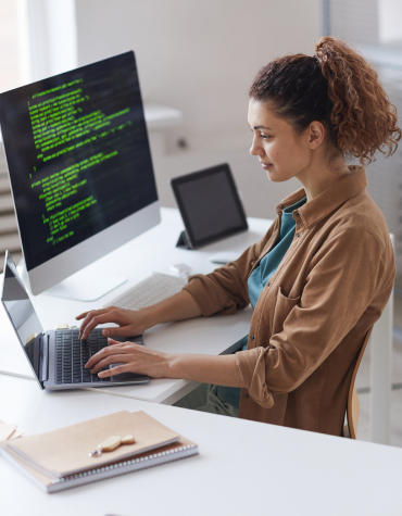 AI Chatbot Development Company WPB