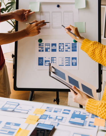 LLM Development Company