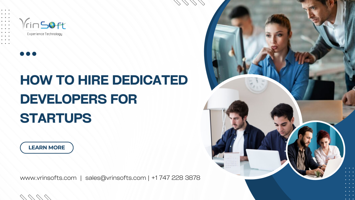 how to hire developers for a startup