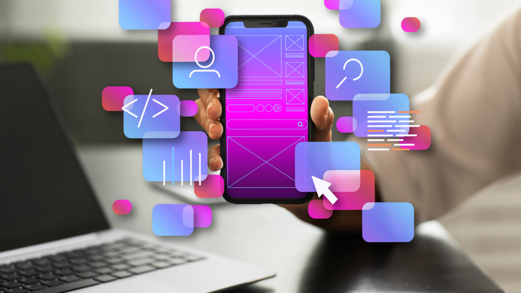 Why Should You Choose Vrinsoft for Mobile Apps