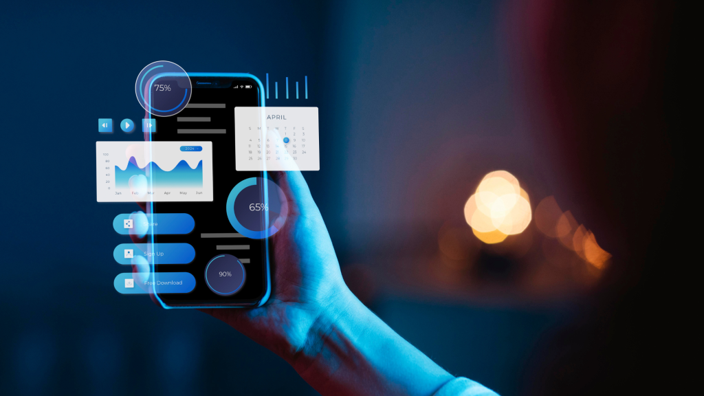 What Makes Vrinsoft a Leading App Development Company?
