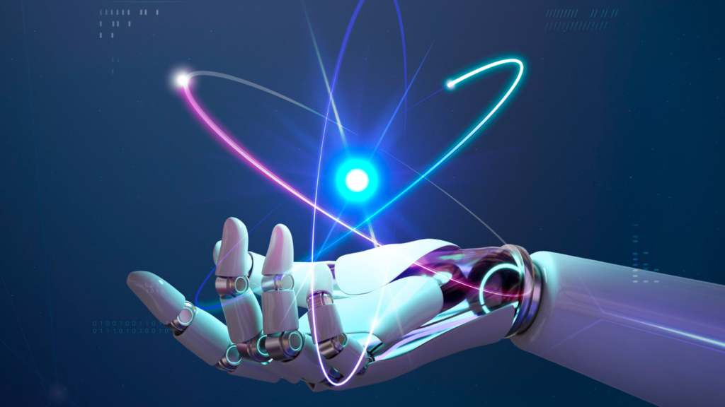 The Race Between AI and Humans: Who Will Lead?