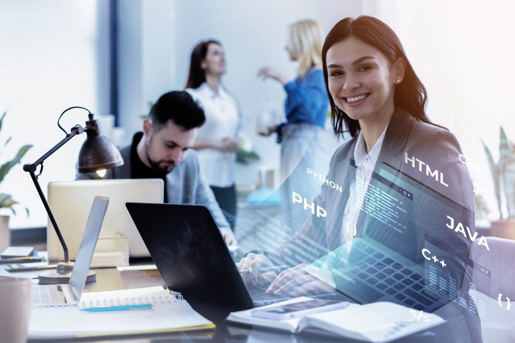 Whitepaper: Outsourcing Software Development for Startups: What You Need to Know