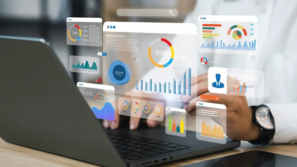 50+ IT Statistics and Insights You Should Know (2025)