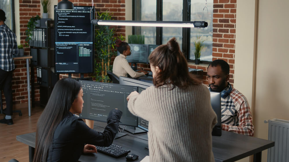 How to Hire a Dedicated Developer