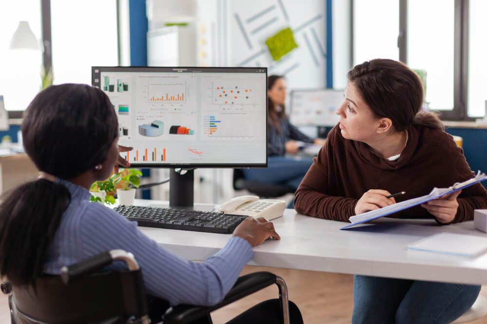 NDIS Software Development Cost
