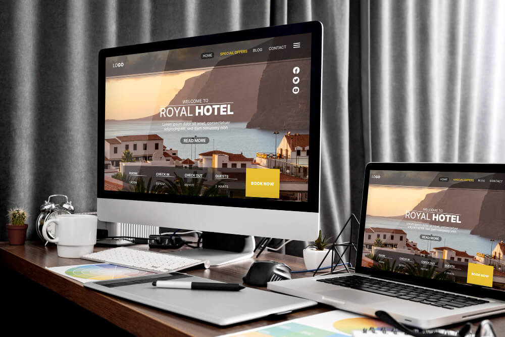 Small Business Website Costs