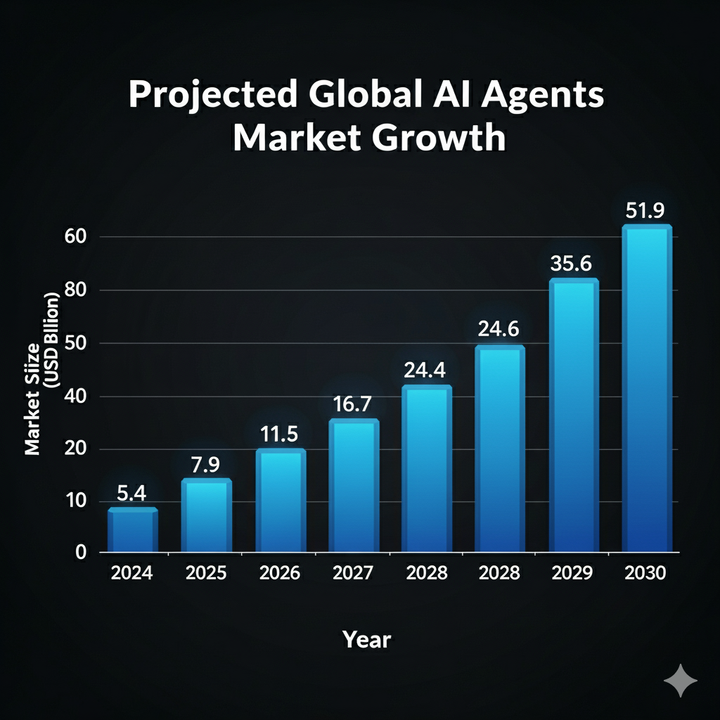 AI Agent Market