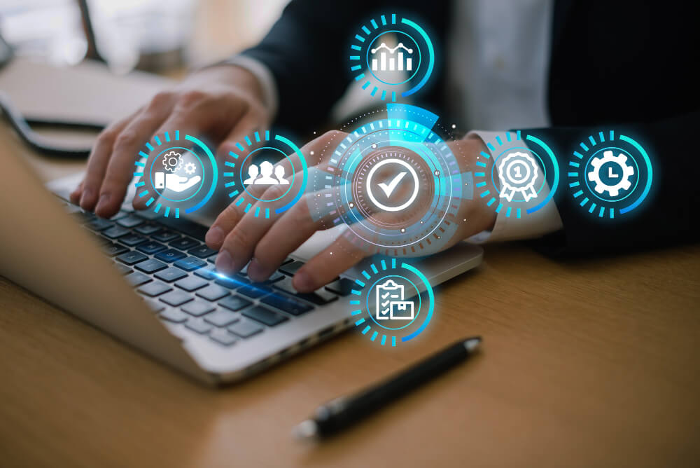 Digital Transformation Maturity Assessment