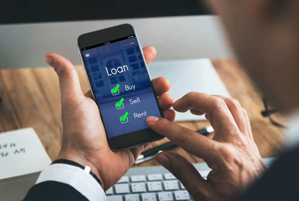 Molible Banking Application Development