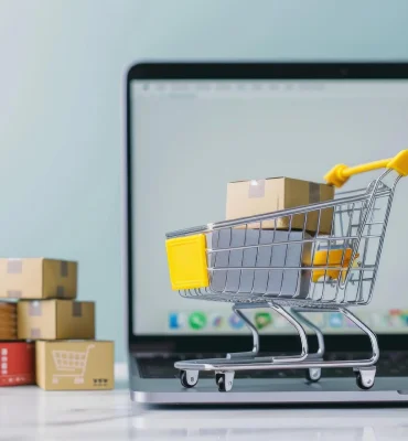 retail-ecommerce-industry