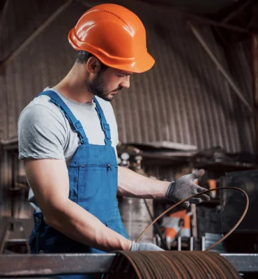 industrial-solution-industry