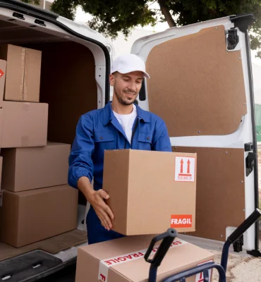 logistic-transport-industry
