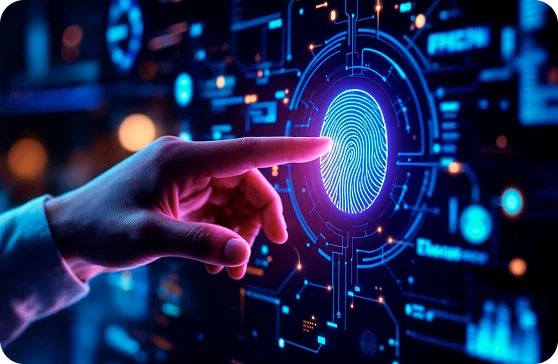 Biometric