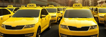 ussie-taxi