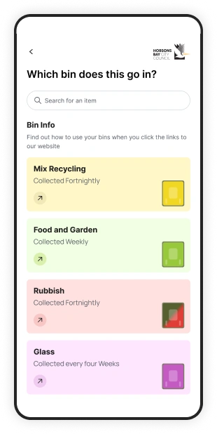 Recycling 2.0