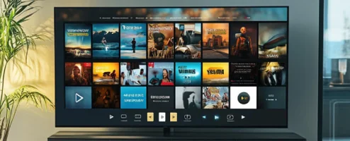 Smart TV & CTV