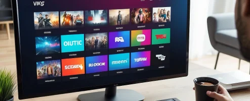 Video on Demand