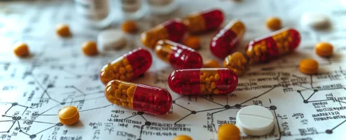 Drug Intelligence