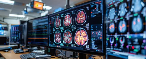 Medical Imaging Analysis