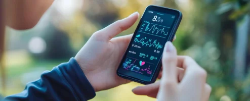 EMS Mobile Apps