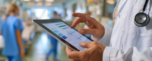 Hospital Workflow Apps