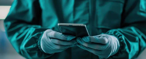 Surgical Recovery Apps