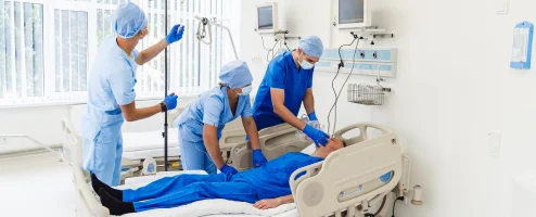 Urgent Care Platforms
