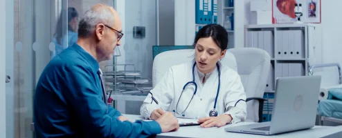 Chronic Care Management Systems