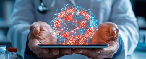 Decentralized Clinical Trial