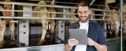 Livestock Management