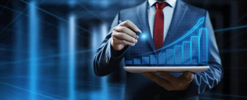 Investor Proof-of-Concept