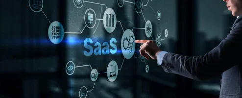 Multi-Tenant SaaS Platforms