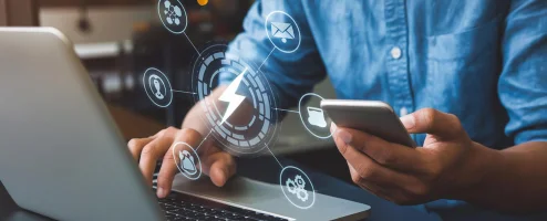 On-Demand Service Applications
