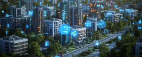 IoT Connectivity Management