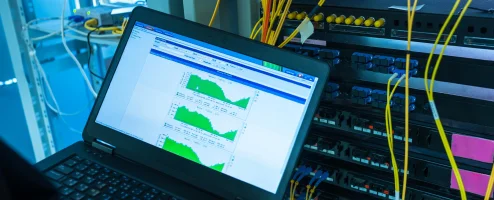 Network Operations & Fault Management