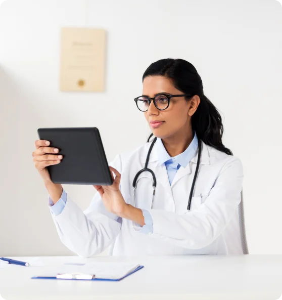 Online Booking System for Medical Clinics