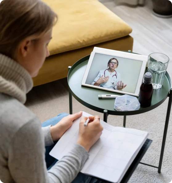 Mental Health EMR Systems