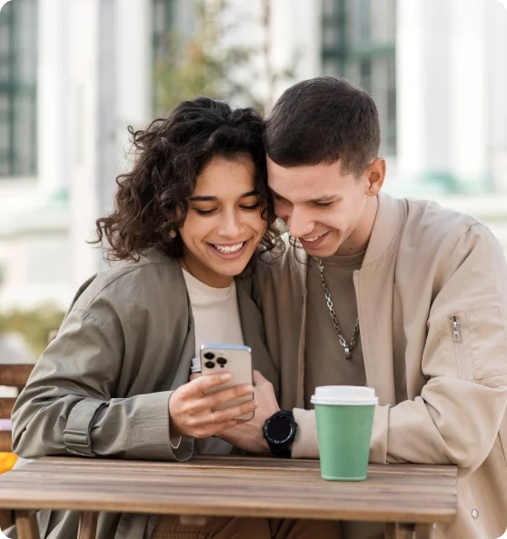 Dating & Social Networking App