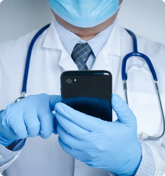 Doctor Appointment Booking & Healthcare Solution Platform