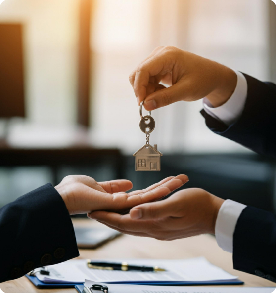 USA Housing Allocation Platform
