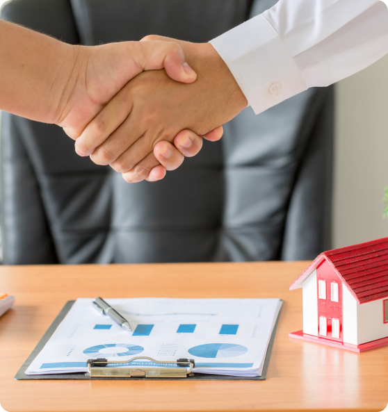 Real Estate Property Management