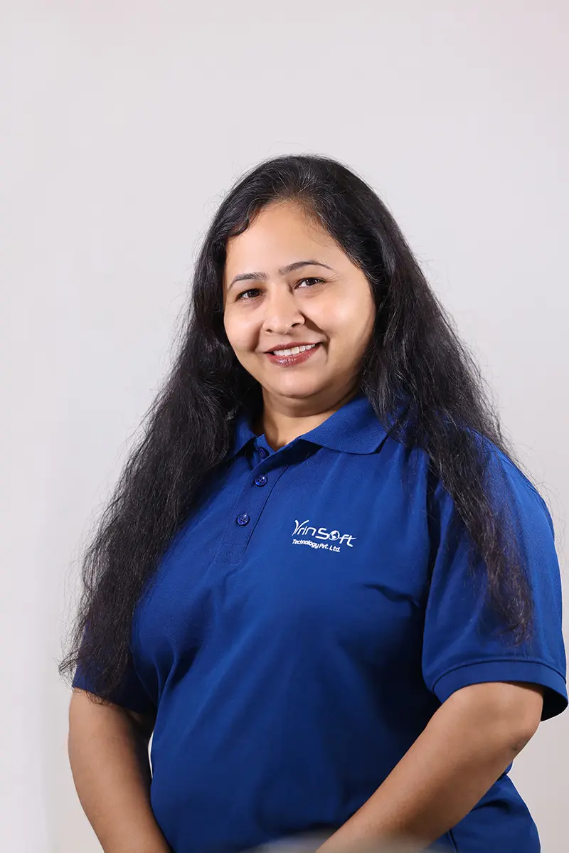 Rinku-Patel