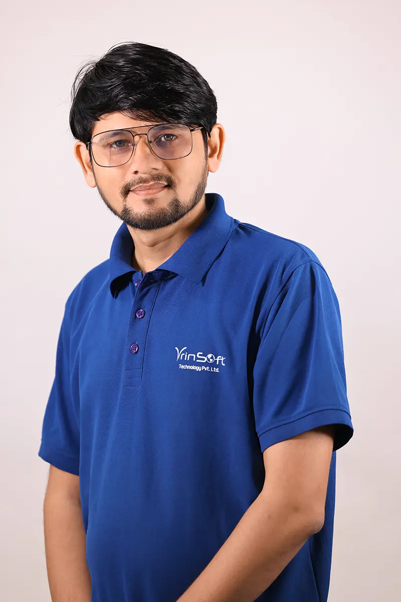 Vishal-Nayi