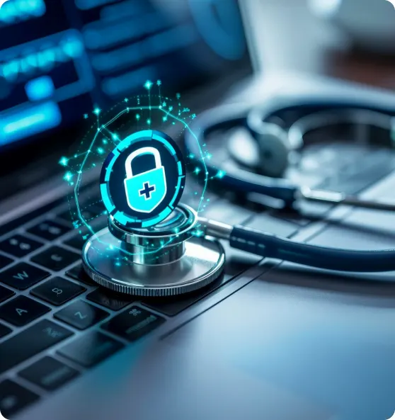 Healthcare Cybersecurity Modernization